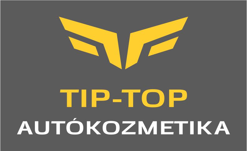 Tiptop Autókozmetika