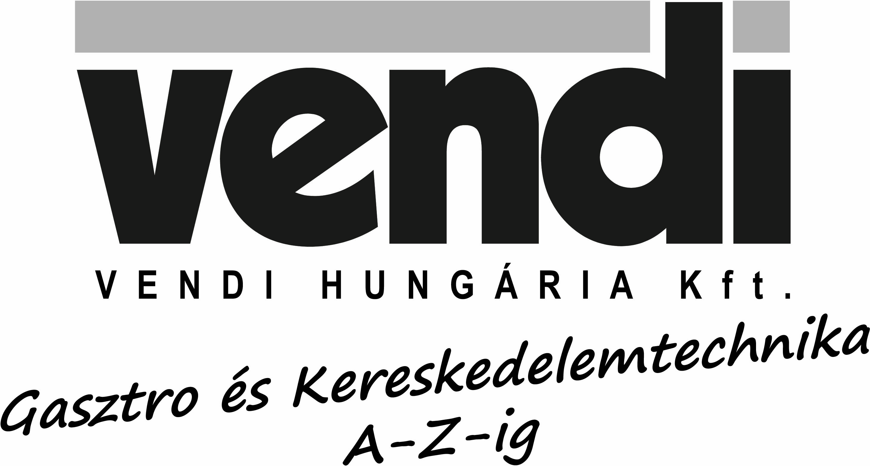 VENDI HUNGÁRIA KFT.