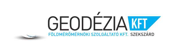 GEODÉZIA KFT.