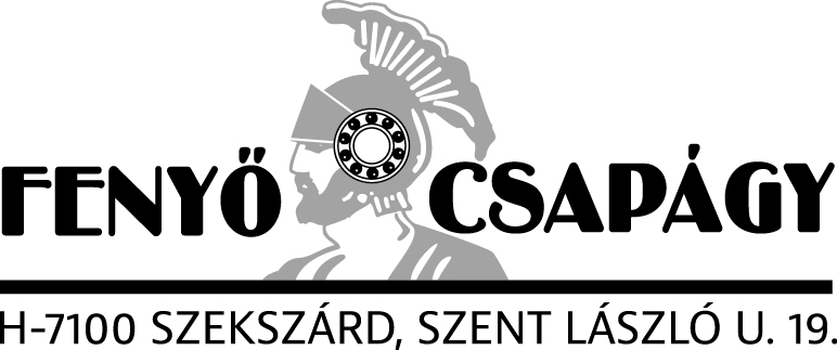 Fenyő Csapágy